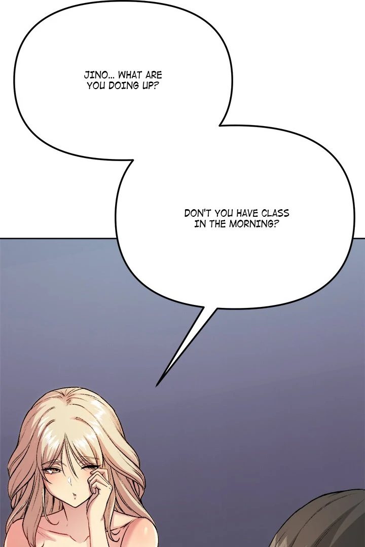 Anonymous 7 Chapter 4 - Page 10