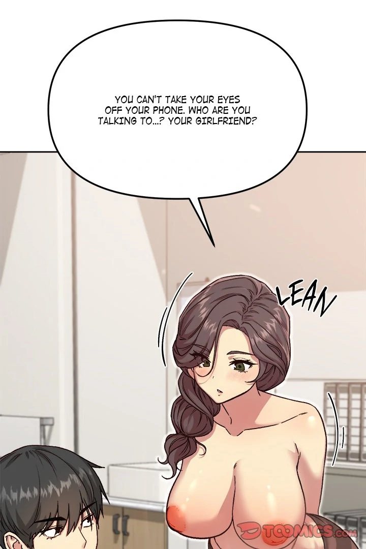 Anonymous 7 Chapter 4 - Page 127