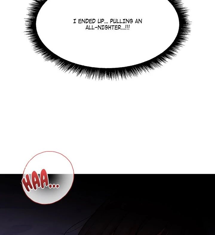 Anonymous 7 Chapter 4 - Page 24