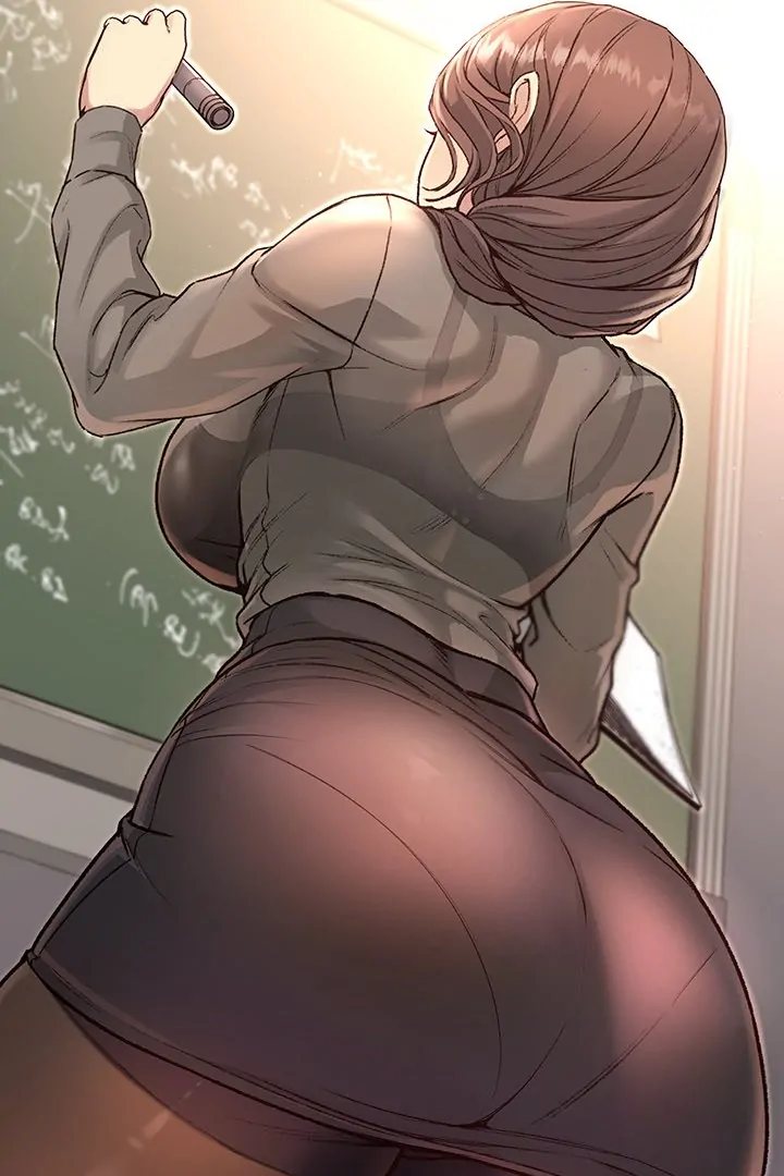 Anonymous 7 Chapter 4 - Page 48