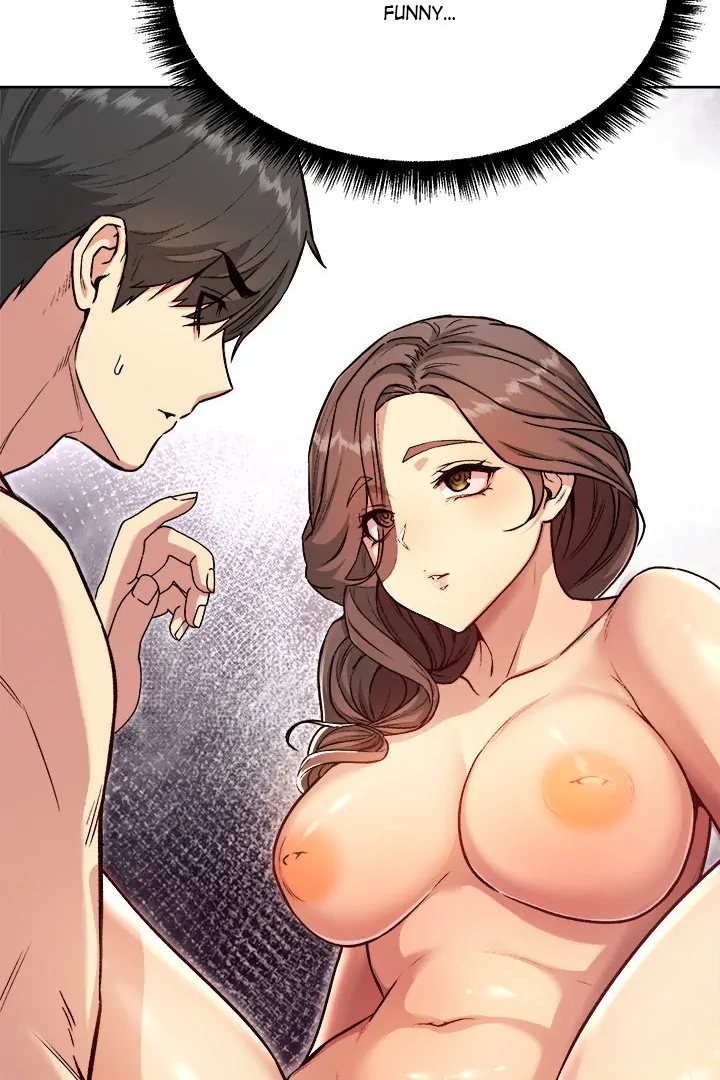 Anonymous 7 Chapter 4 - Page 68