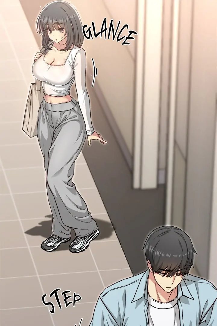 Anonymous 7 Chapter 4 - Page 85