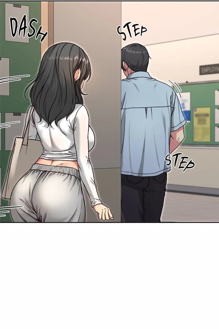 Anonymous 7 Chapter 4 - Page 90