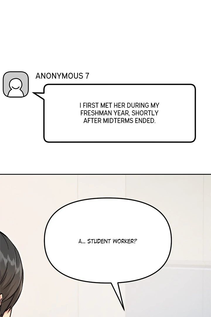 Anonymous 7 Chapter 5 - Page 1