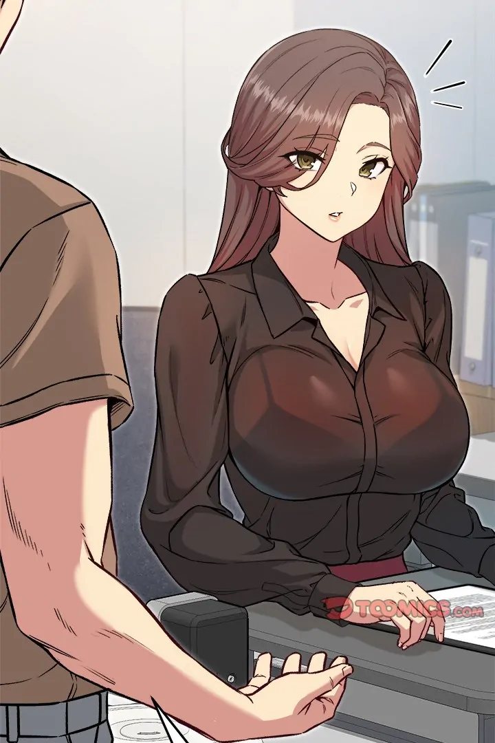 Anonymous 7 Chapter 5 - Page 2