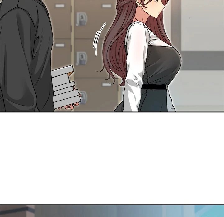 Anonymous 7 Chapter 5 - Page 39