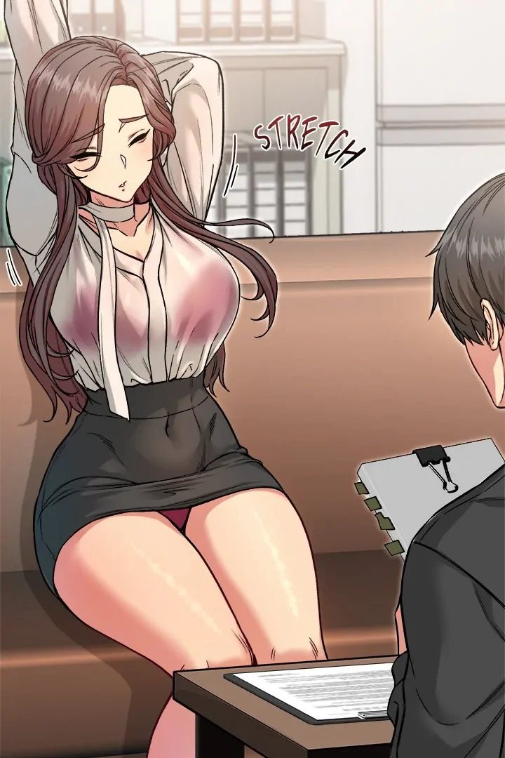 Anonymous 7 Chapter 5 - Page 42