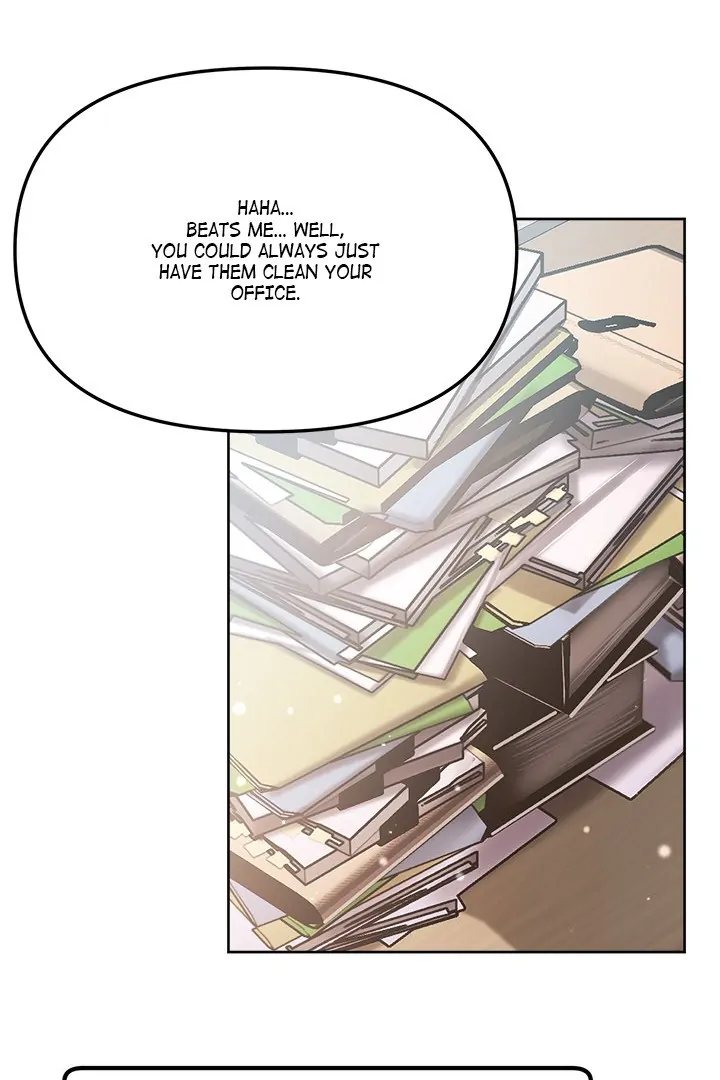 Anonymous 7 Chapter 5 - Page 6