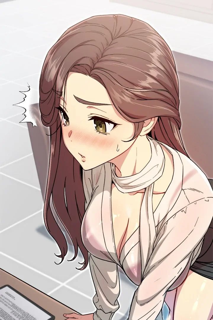 Anonymous 7 Chapter 5 - Page 65