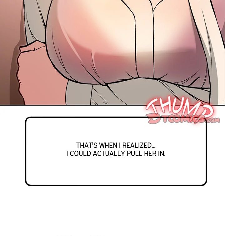 Anonymous 7 Chapter 5 - Page 73