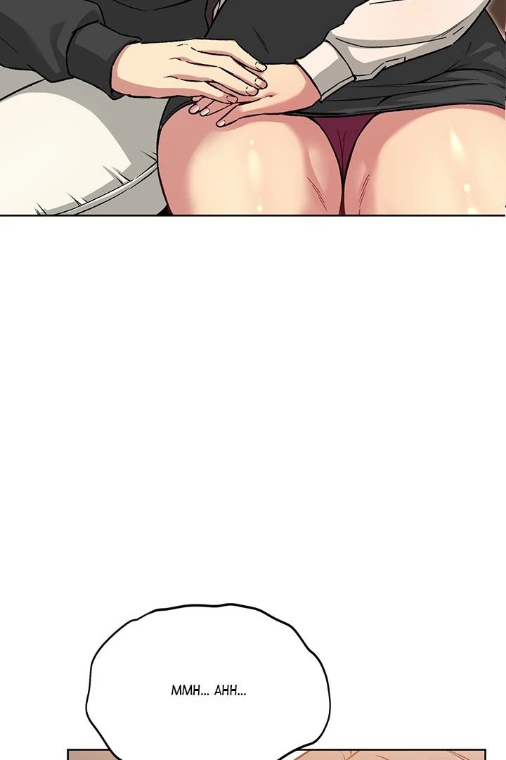 Anonymous 7 Chapter 5 - Page 79