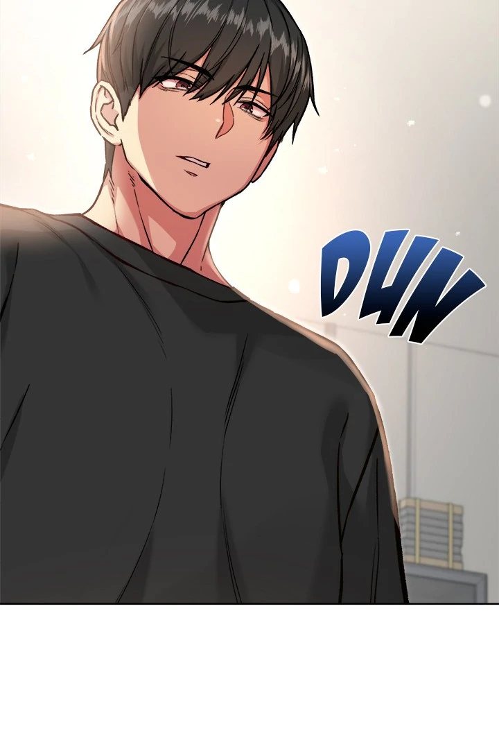 Anonymous 7 Chapter 5 - Page 8