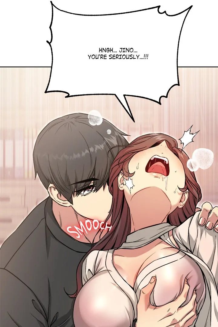 Anonymous 7 Chapter 5 - Page 96