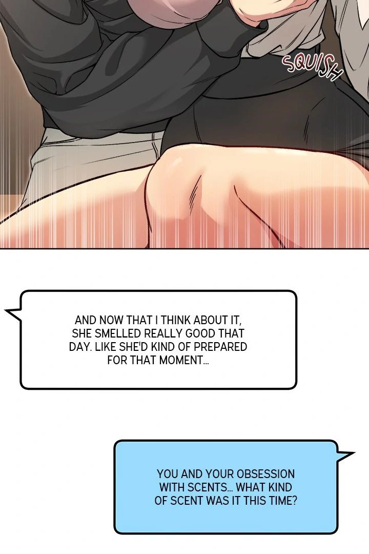 Anonymous 7 Chapter 5 - Page 97