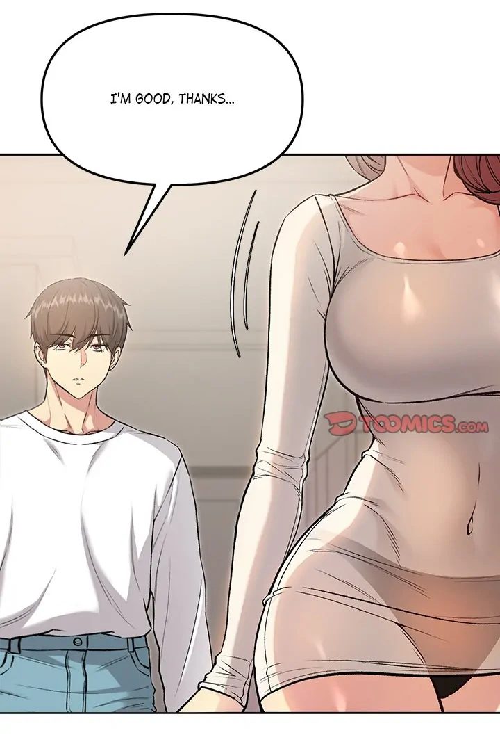 Anonymous 7 Chapter 6 - Page 101