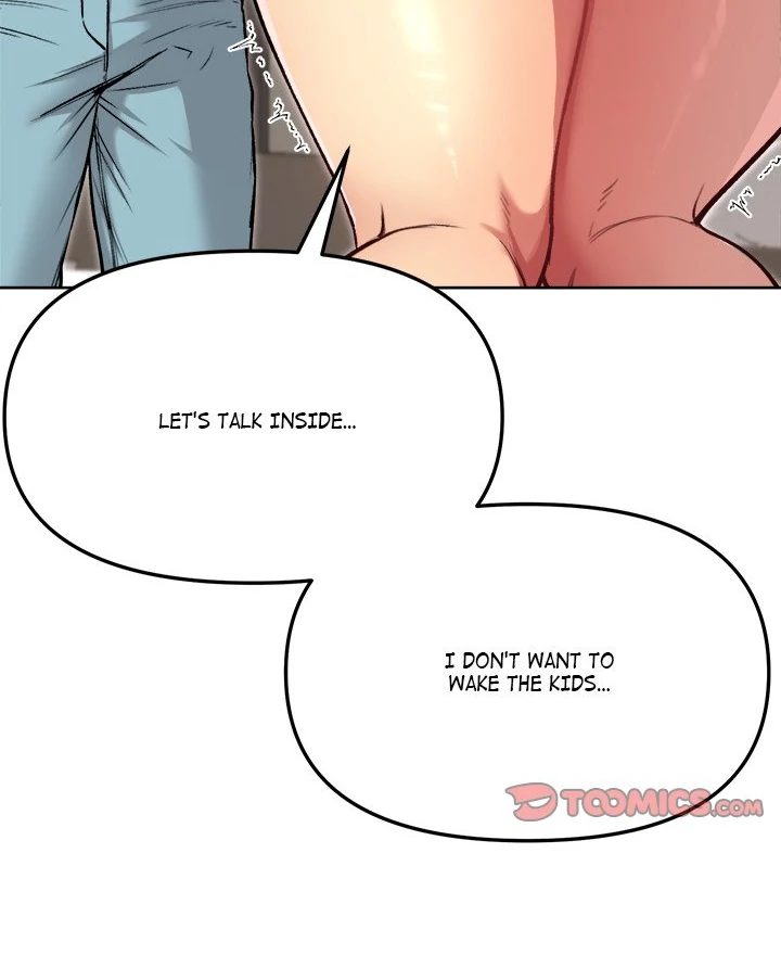 Anonymous 7 Chapter 6 - Page 127