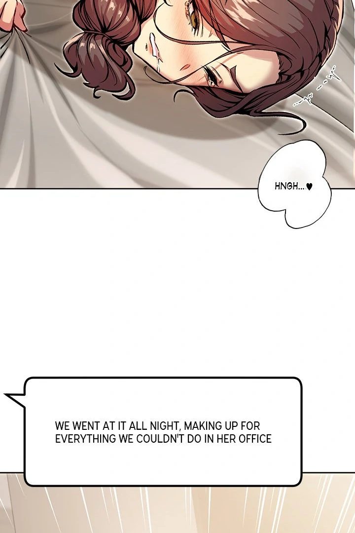 Anonymous 7 Chapter 6 - Page 130