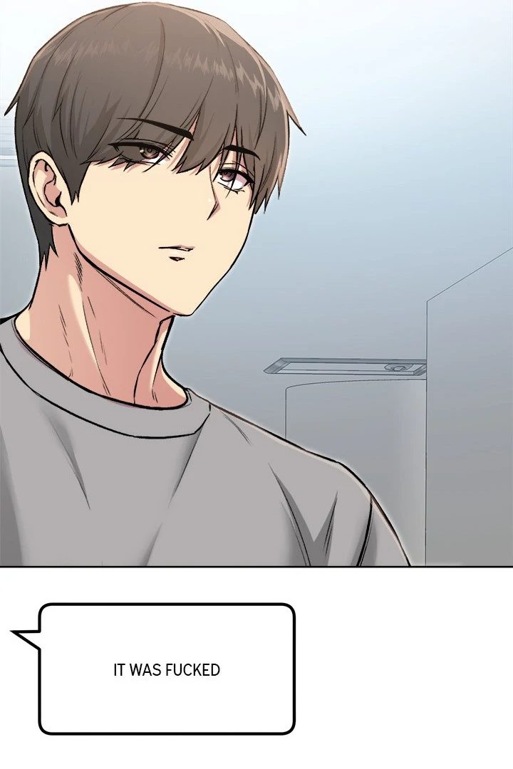 Anonymous 7 Chapter 6 - Page 75