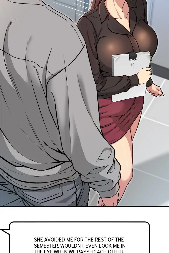 Anonymous 7 Chapter 6 - Page 77