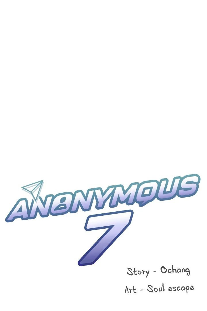 Anonymous 7 Chapter 6 - Page 90