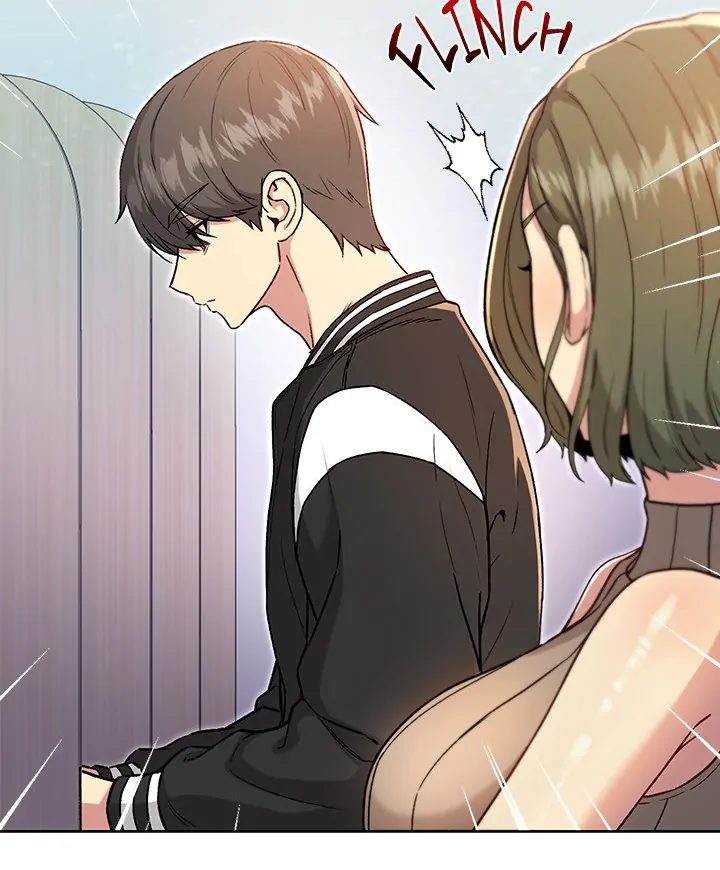 Anonymous 7 Chapter 7 - Page 113