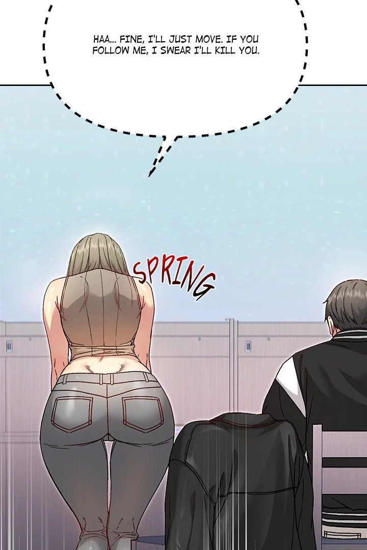 Anonymous 7 Chapter 7 - Page 121