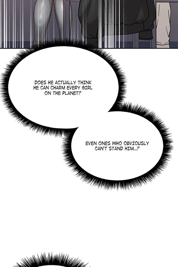 Anonymous 7 Chapter 7 - Page 122