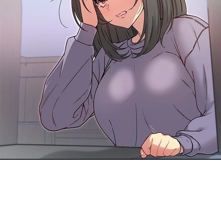 Anonymous 7 Chapter 7 - Page 124