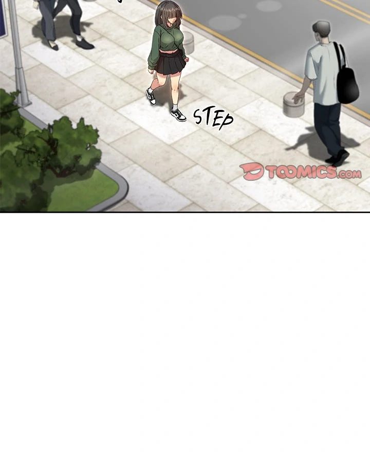 Anonymous 7 Chapter 7 - Page 129