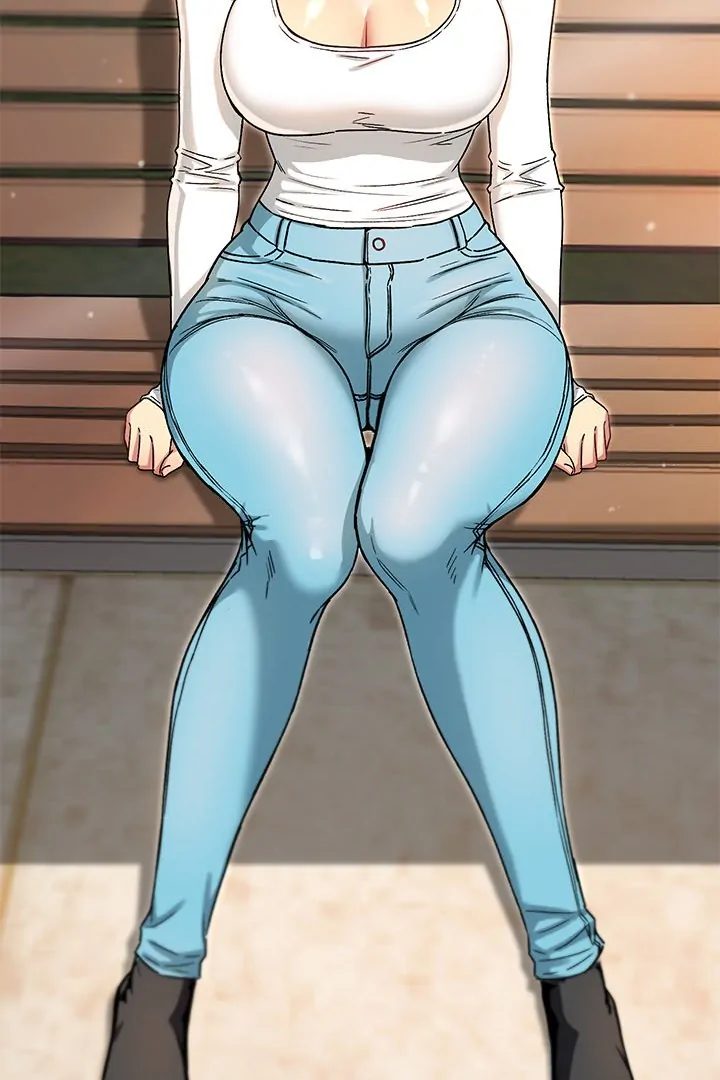 Anonymous 7 Chapter 7 - Page 140