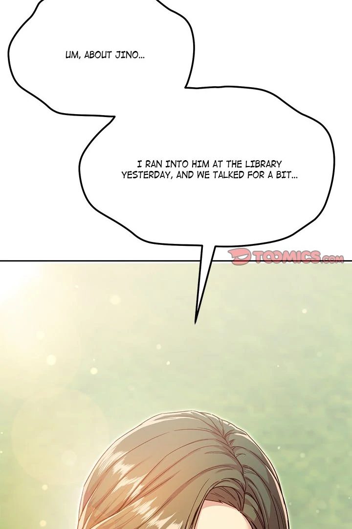 Anonymous 7 Chapter 7 - Page 146