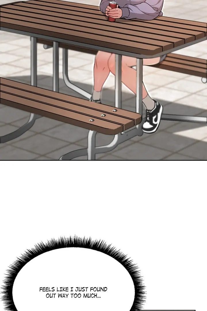 Anonymous 7 Chapter 7 - Page 40