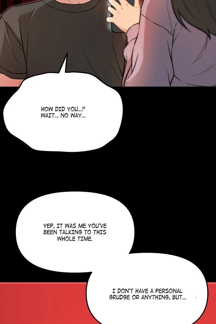 Anonymous 7 Chapter 7 - Page 45