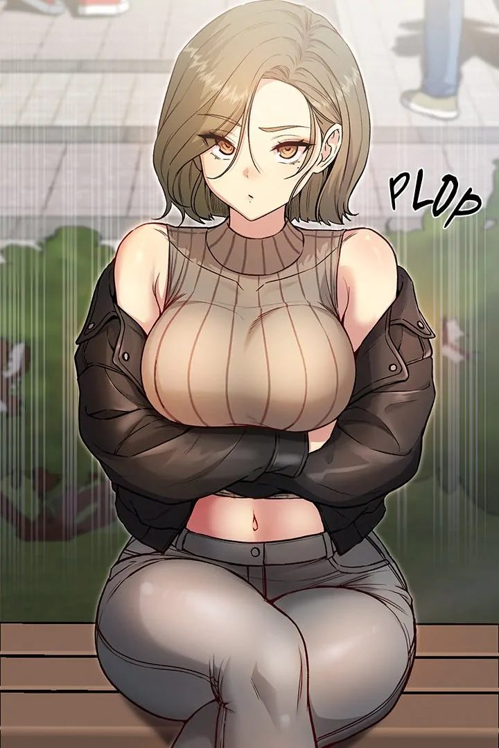 Anonymous 7 Chapter 7 - Page 58