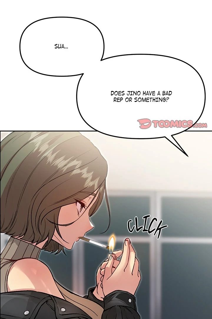 Anonymous 7 Chapter 7 - Page 72