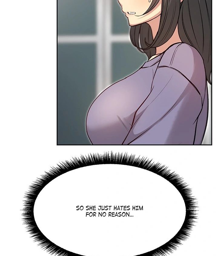 Anonymous 7 Chapter 7 - Page 75