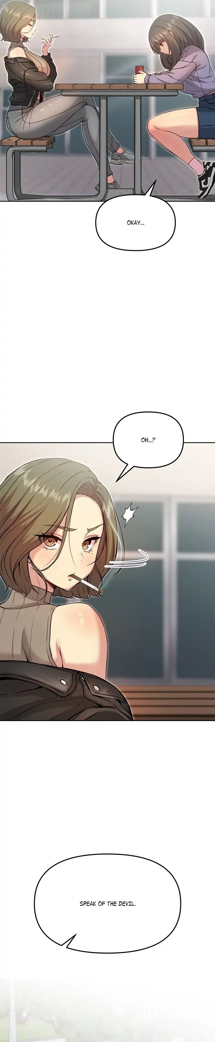 Anonymous 7 Chapter 7 - Page 77