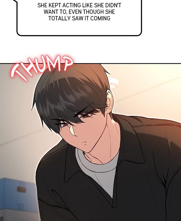 Anonymous 7 Chapter 8 - Page 115