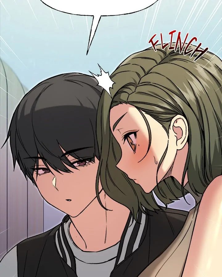 Anonymous 7 Chapter 8 - Page 26