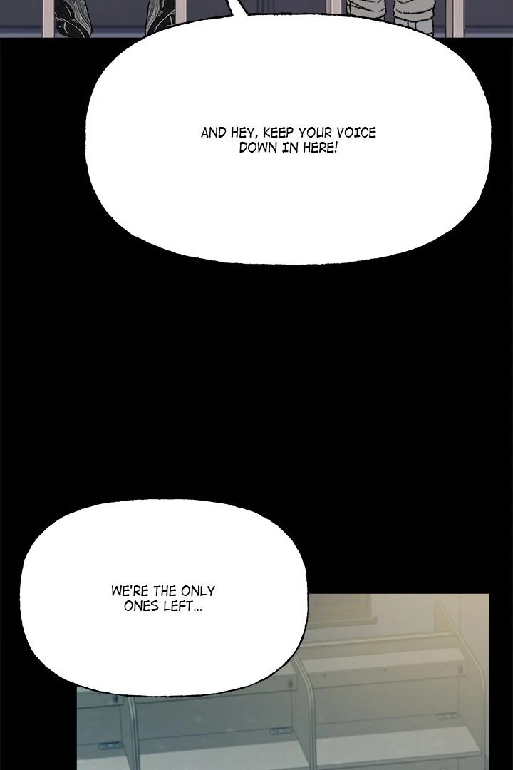 Anonymous 7 Chapter 8 - Page 29