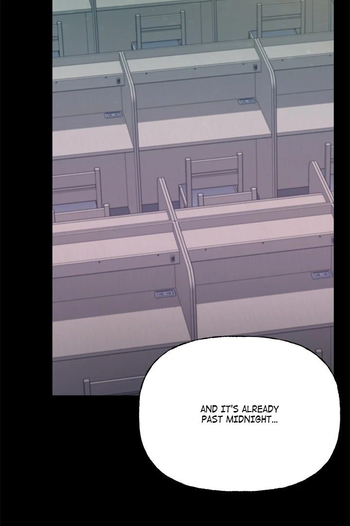 Anonymous 7 Chapter 8 - Page 30