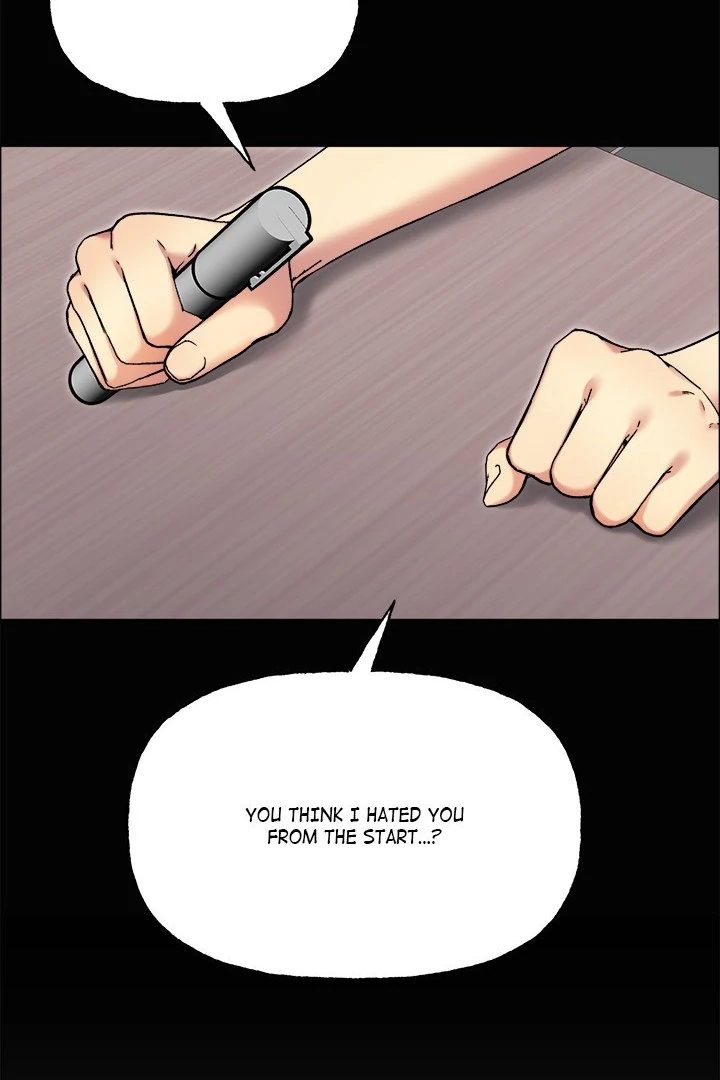 Anonymous 7 Chapter 8 - Page 35