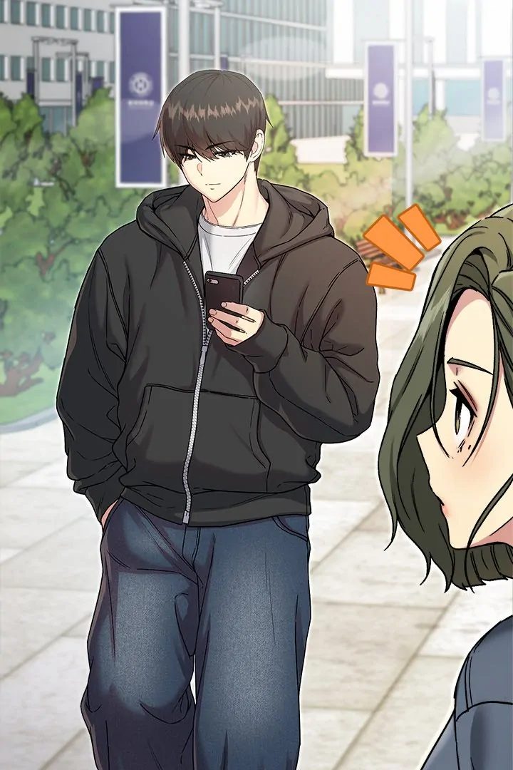 Anonymous 7 Chapter 8 - Page 38