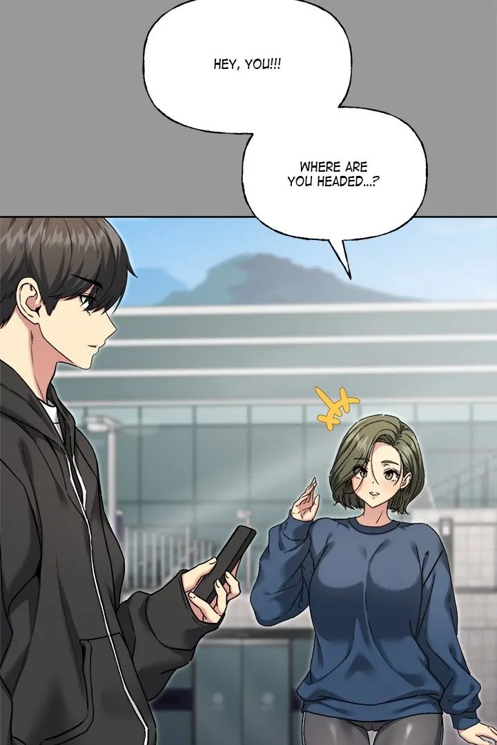 Anonymous 7 Chapter 8 - Page 40