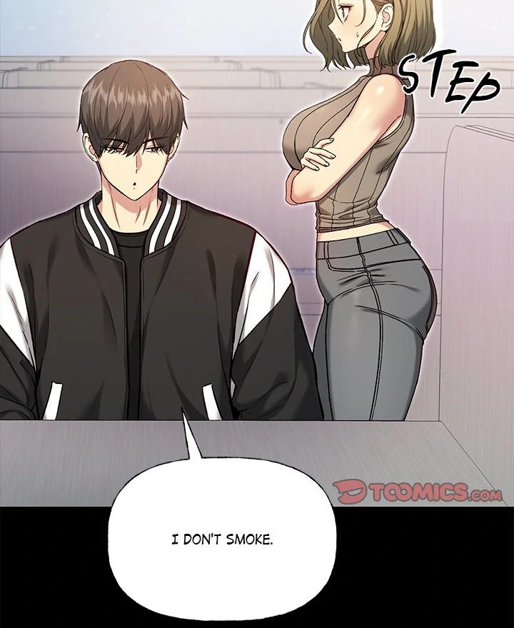 Anonymous 7 Chapter 8 - Page 57