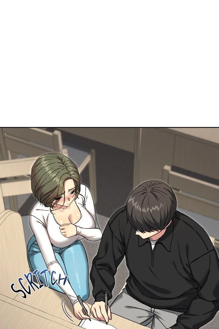 Anonymous 7 Chapter 8 - Page 6