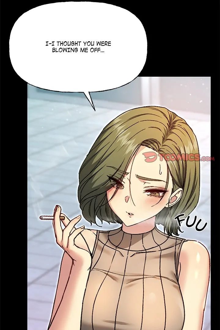 Anonymous 7 Chapter 8 - Page 63