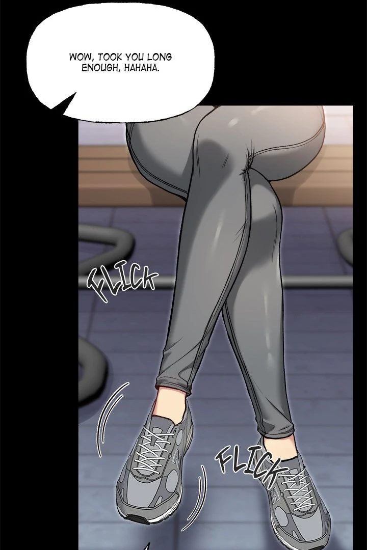 Anonymous 7 Chapter 8 - Page 72