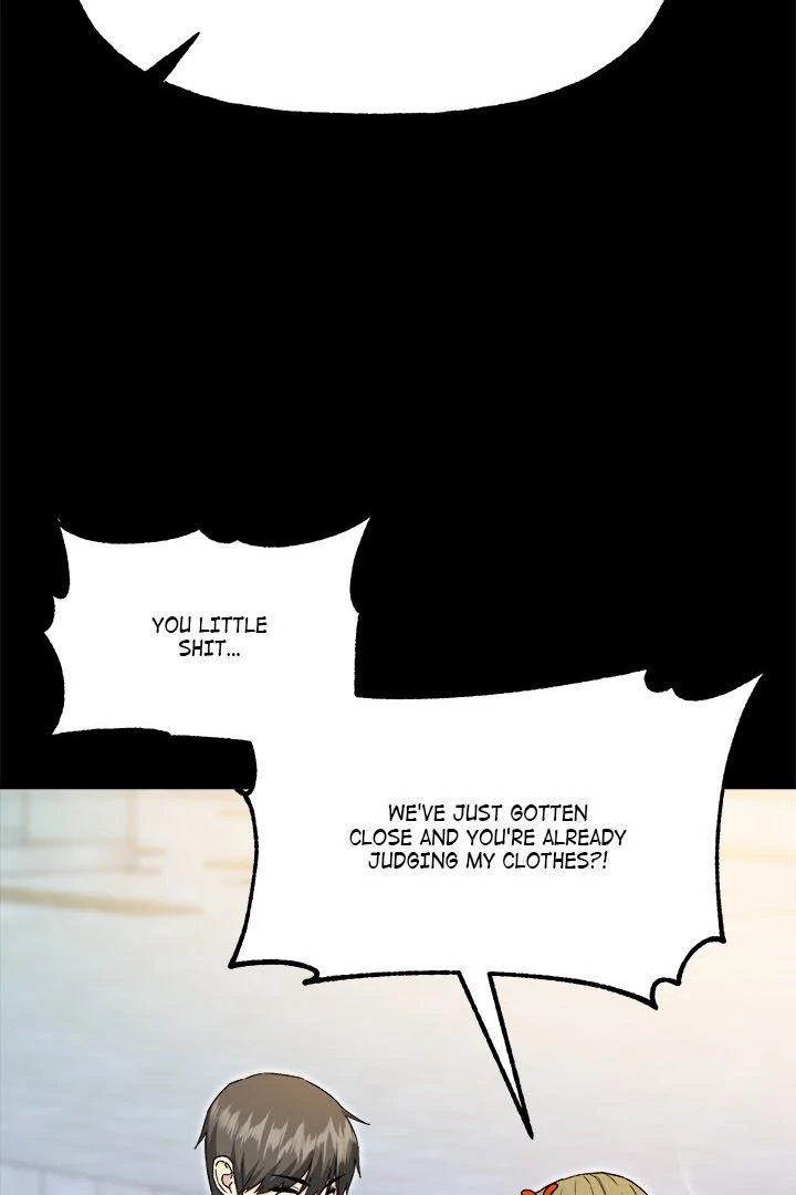 Anonymous 7 Chapter 8 - Page 78