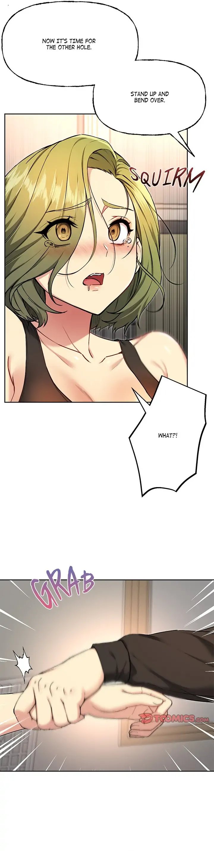 Anonymous 7 Chapter 9 - Page 29